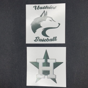 Photo of All City Stickers & Design