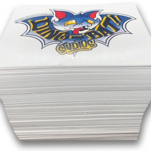 Photo of All City Stickers & Design