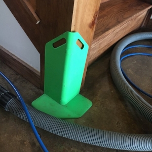 Photo of A1 Carpet Care and Disaster Services