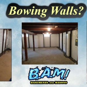 Photo of All Basements And More Of Adel