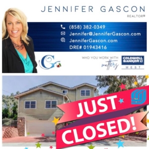 Photo of Jennifer Gascon - Coldwell Banker West