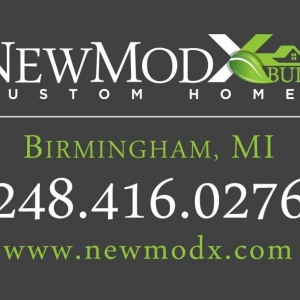 Photo of Newmodx Homes