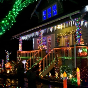 Photo of D-Tek Christmas Creations