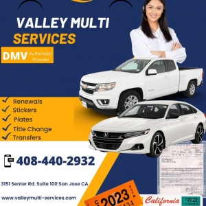 Photo of Valley Multi Services