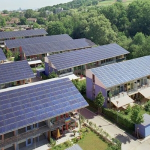 Photo of Best Solar Installation