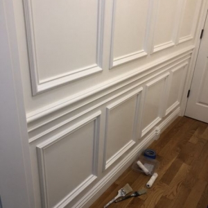 Greenville Fares Painting Inc