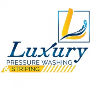 Photo of Luxury Pressure Washing & Striping