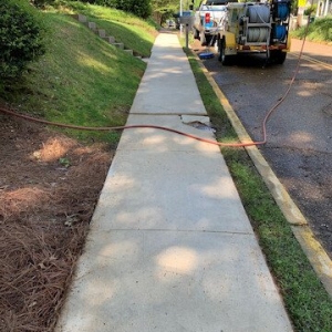Photo of Luxury Pressure Washing & Striping
