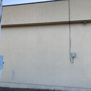 Photo of Luxury Pressure Washing & Striping