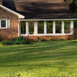 Photo of Luxury Pressure Washing & Striping