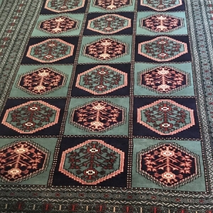 Photo of Shahin Rug Gallery