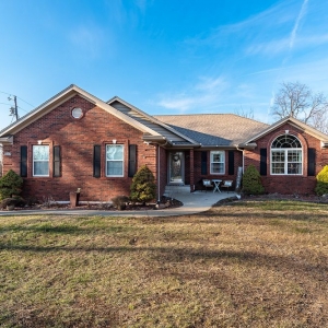 Photo of Cathy Jackson Realtor