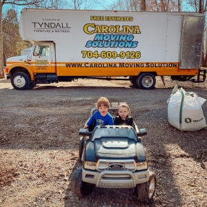 Photo of Carolina Moving Solutions