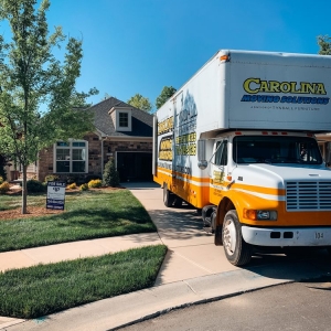 Photo of Carolina Moving Solutions