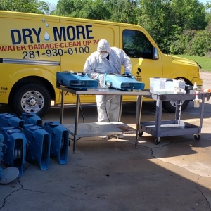 Photo of DryMore Company - Houston