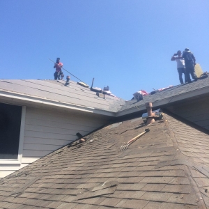 Photo of A&W Roofing