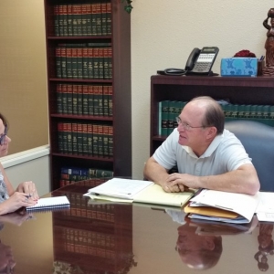 Photo of Escobar & Associates Law Firm
