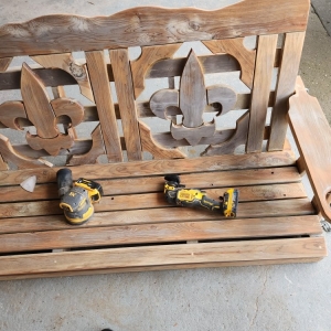 Photo of Rock Residential Maintenance