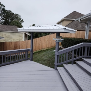 Photo of Rock Residential Maintenance