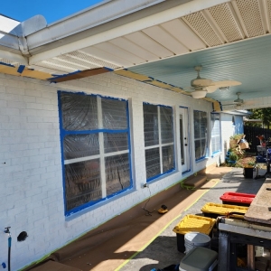Photo of Rock Residential Maintenance