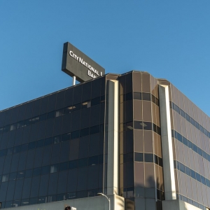 Photo of City National Bank - West Los Angeles