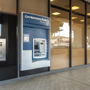 Photo of City National Bank - West Los Angeles