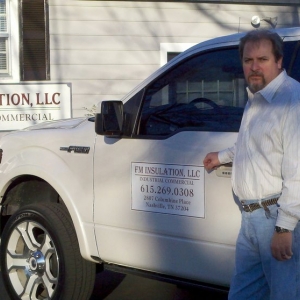 Nashville FM Insulation