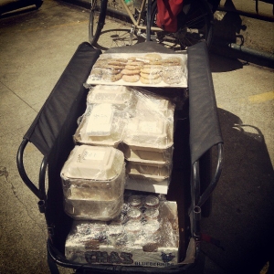 Photo of Pedal Express Courier Service