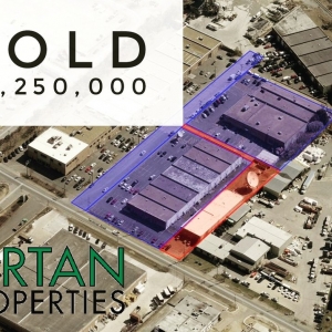 Photo of Tartan Properties Commercial