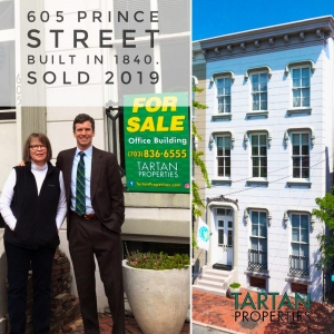 Photo of Tartan Properties Commercial