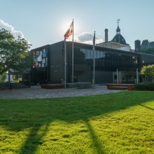 Photo of Northeast Bank - Broadway Office