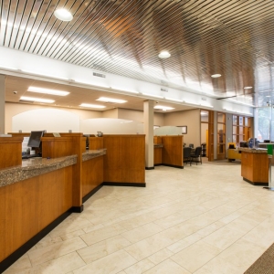 Photo of Northeast Bank - Broadway Office