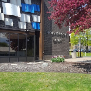 Photo of Northeast Bank - Broadway Office