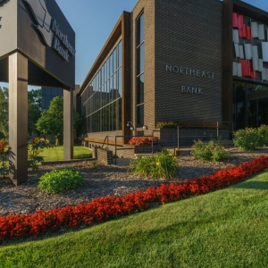 Photo of Northeast Bank - Broadway Office