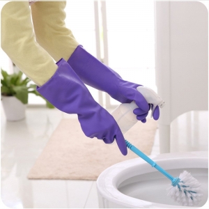 Photo of Team Clean Supreme