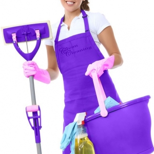 Photo of Team Clean Supreme