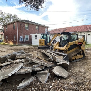 Photo of Jay's Heavy Construction