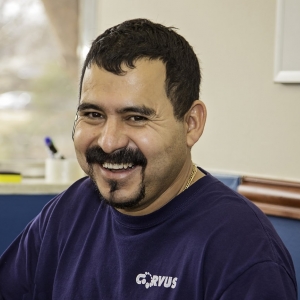 Photo of Corvus Janitorial Systems