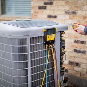 Houston Jay's A/C & Heating
