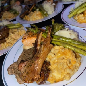 Photo of M3 Catering