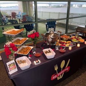 Photo of M3 Catering