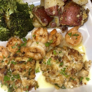 Photo of M3 Catering