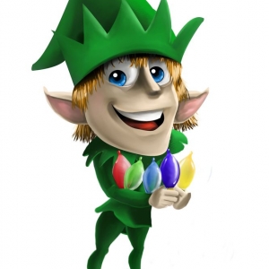 Photo of Electric Elves