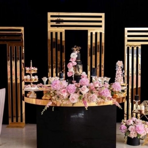 Photo of All Event Art Design