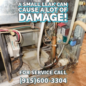 Photo of El Paso Appliance Repair