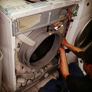 Photo of El Paso Appliance Repair