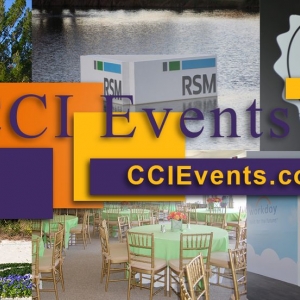 Photo of CCI Events