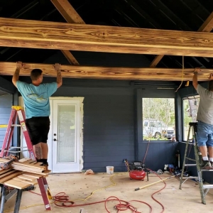 Archer Big Hammer Construction Services