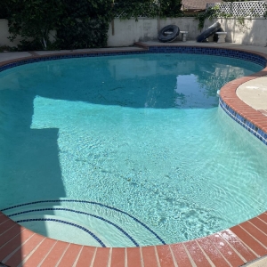 Photo of Gary's pool and Spa Cleaning Service