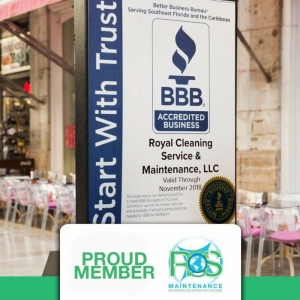 Photo of Royal Cleaning Service & Maintenance